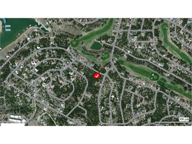 21674 High DR, Lago Vista, TX 78645