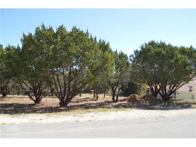 2909 Davis CV, Lago Vista, TX 78645