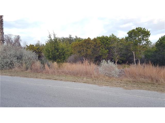 2911 Davis CV, Lago Vista, TX 78645