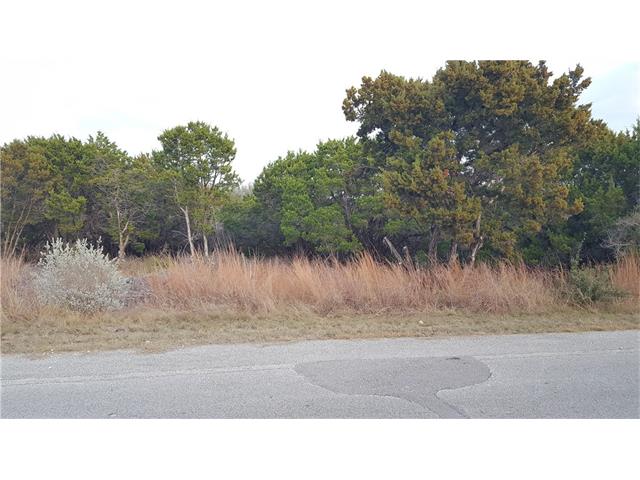 2911 Davis CV, Lago Vista, TX 78645