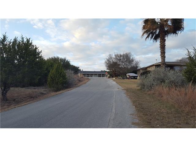 2911 Davis CV, Lago Vista, TX 78645