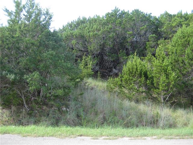 21652 HIGH DR, Lago Vista, TX 78645