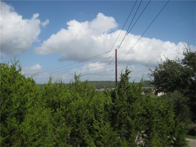 21652 HIGH DR, Lago Vista, TX 78645