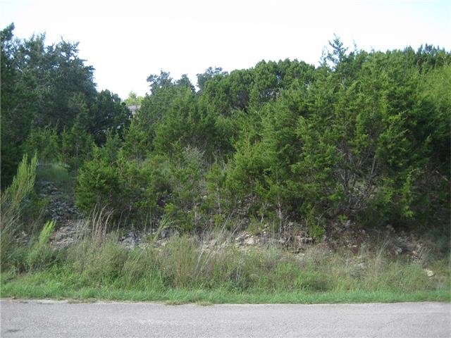 21652 HIGH DR, Lago Vista, TX 78645