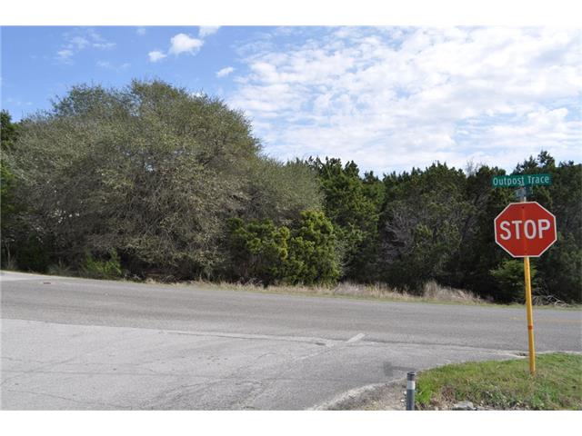 4105 Outpost TRCE, Lago Vista, TX 78645