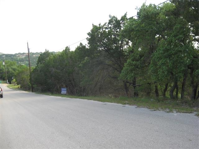 21503 Pershing AVE, Lago Vista, TX 78645