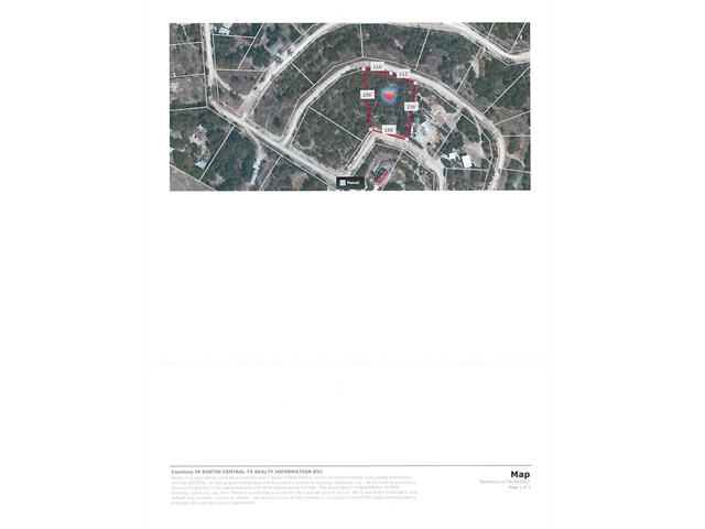 6019 La Paloma LN, Lago Vista, TX 78645