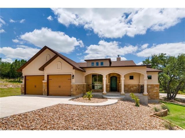 20504 Bear RD, Lago Vista, TX 78645