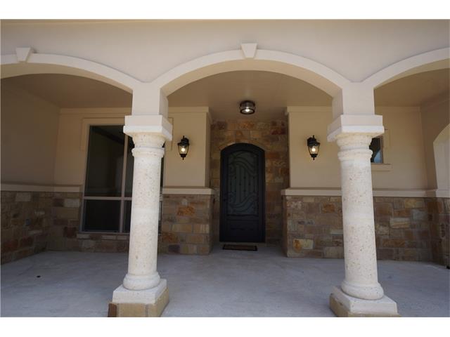 20504 Bear RD, Lago Vista, TX 78645