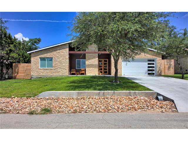 6703 Avenida Ann ST, Lago Vista, TX 78645