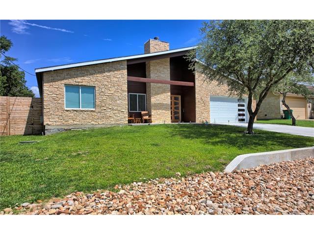 6703 Avenida Ann ST, Lago Vista, TX 78645