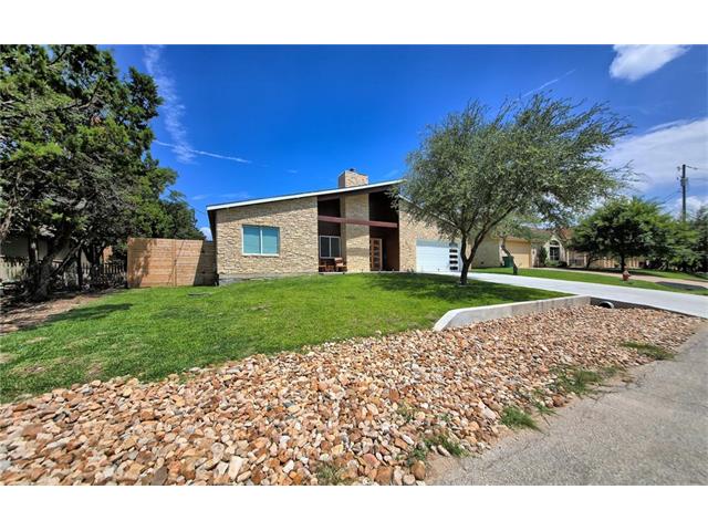 6703 Avenida Ann ST, Lago Vista, TX 78645