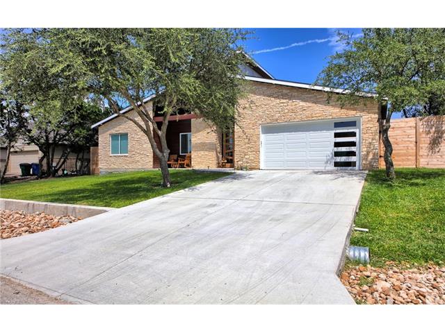 6703 Avenida Ann ST, Lago Vista, TX 78645
