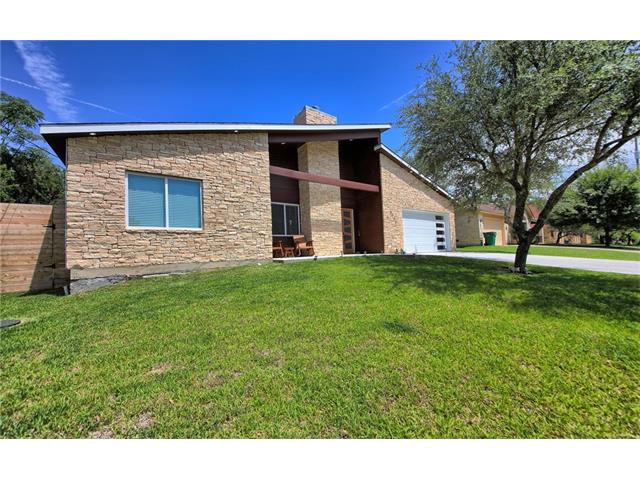 6703 Avenida Ann ST, Lago Vista, TX 78645