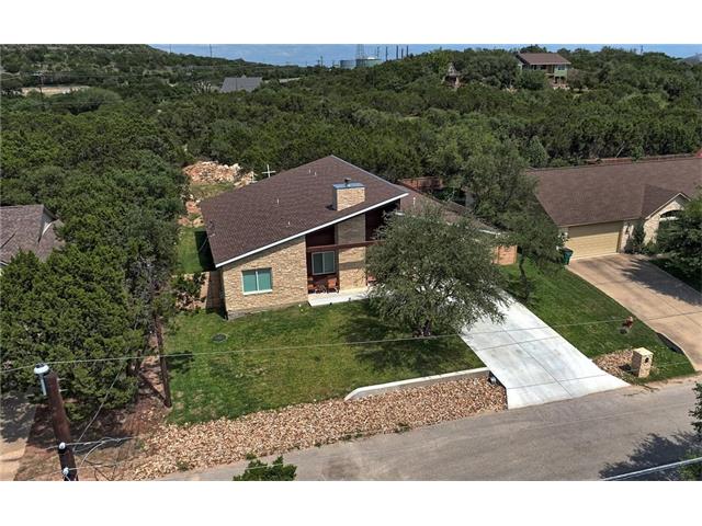 6703 Avenida Ann ST, Lago Vista, TX 78645