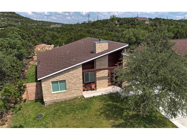 6703 Avenida Ann ST, Lago Vista, TX 78645