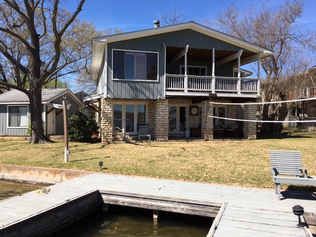 606 E Bluebriar Drive, Granite Shoals, TX 78654