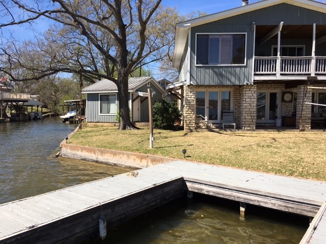 606 E Bluebriar Drive, Granite Shoals, TX 78654