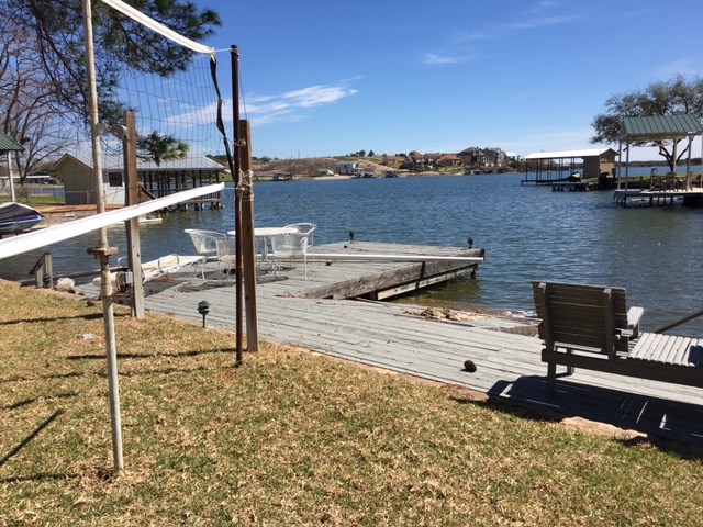 606 E Bluebriar Drive, Granite Shoals, TX 78654