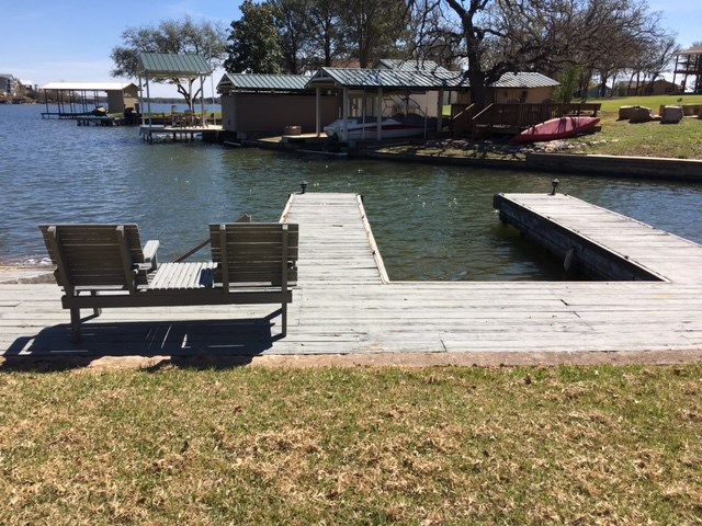 606 E Bluebriar Drive, Granite Shoals, TX 78654