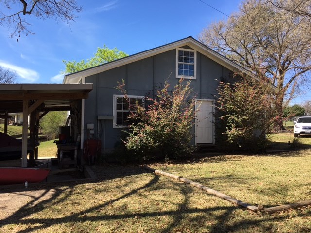 606 E Bluebriar Drive, Granite Shoals, TX 78654