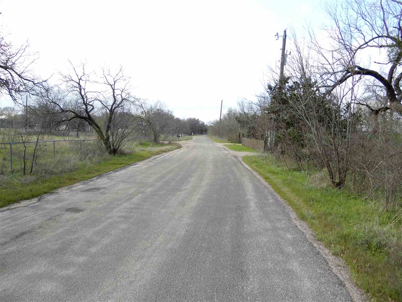Lot 1144 Kingdom, Granite Shoals, TX 78654
