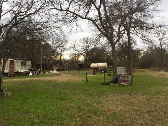 2801 Kings Circle DR, Granite Shoals, TX 78654