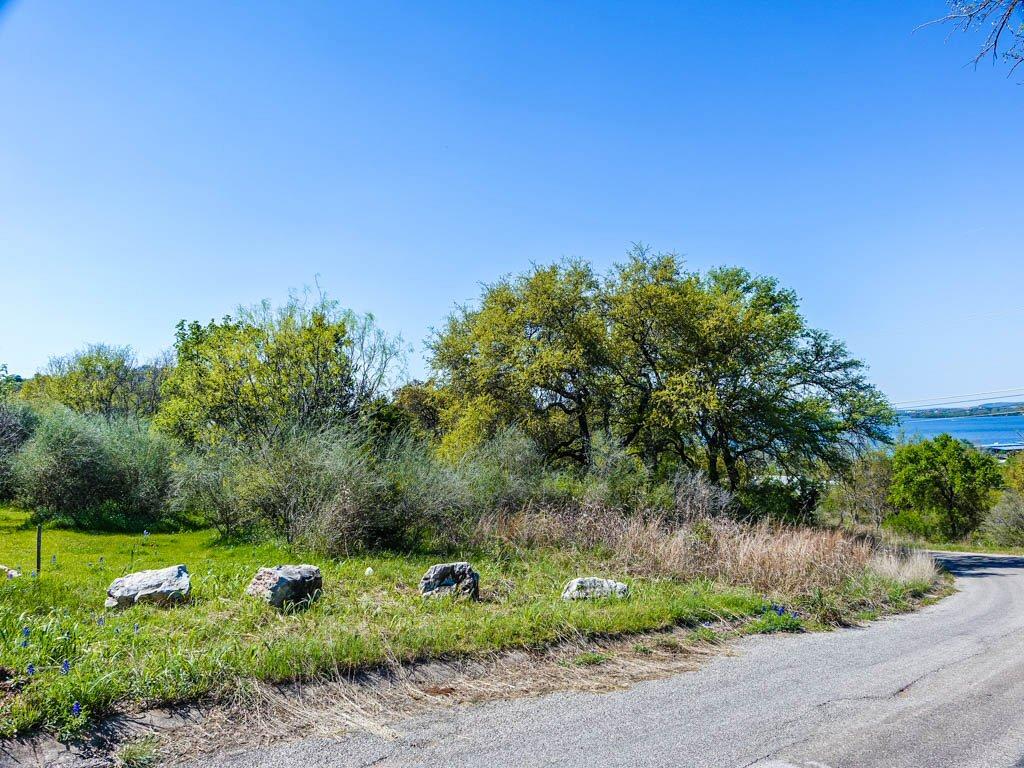 Lot 25 Kings Way, Horseshoe Bay, TX 78654