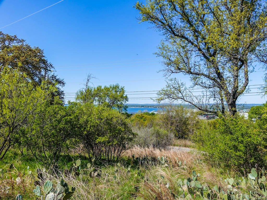 Lot 25 Kings Way, Horseshoe Bay, TX 78654
