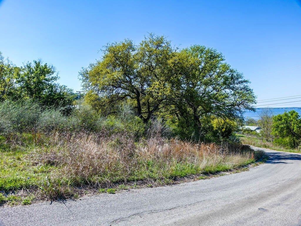 Lot 25 Kings Way, Horseshoe Bay, TX 78654