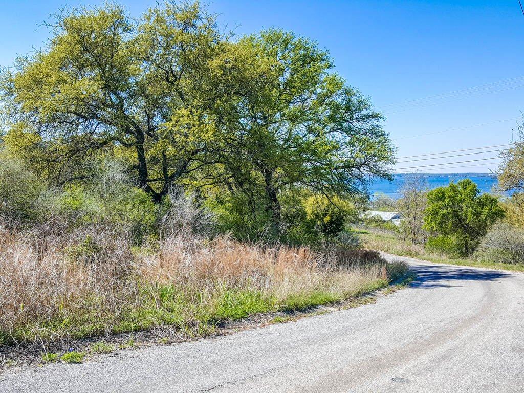 Lot 25 Kings Way, Horseshoe Bay, TX 78654