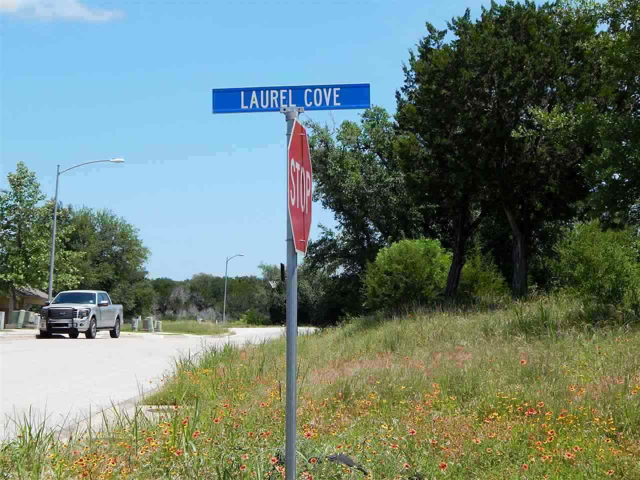 56 Laurel Cove, Marble Falls, TX 78654