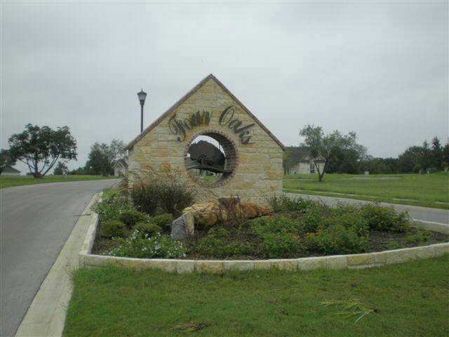 800 Four Oaks Lane, Marble Falls, TX 78654