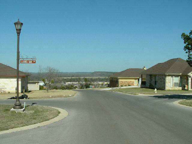 800 Four Oaks Lane, Marble Falls, TX 78654