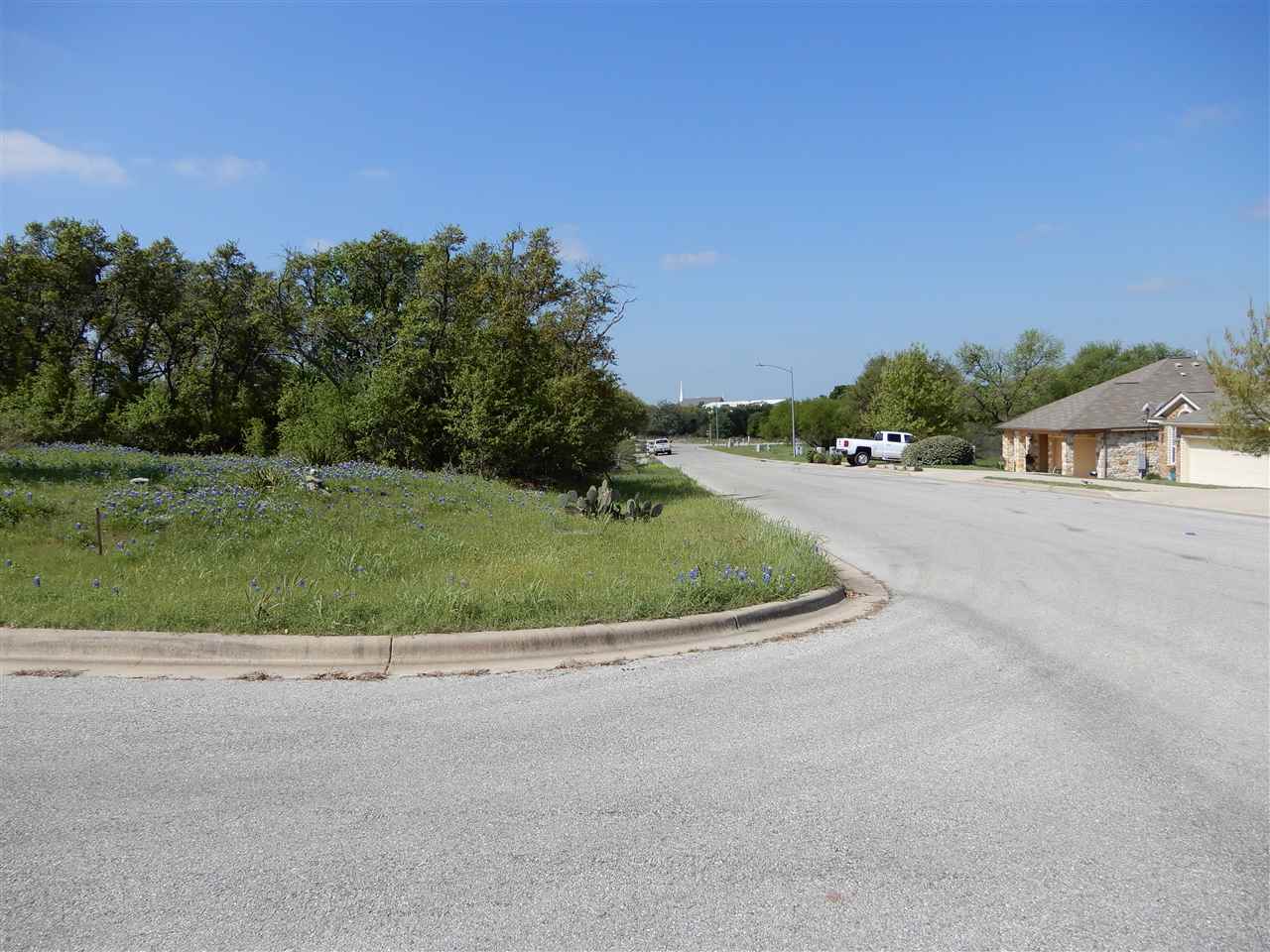 108 Primrose, Marble Falls, TX 78654