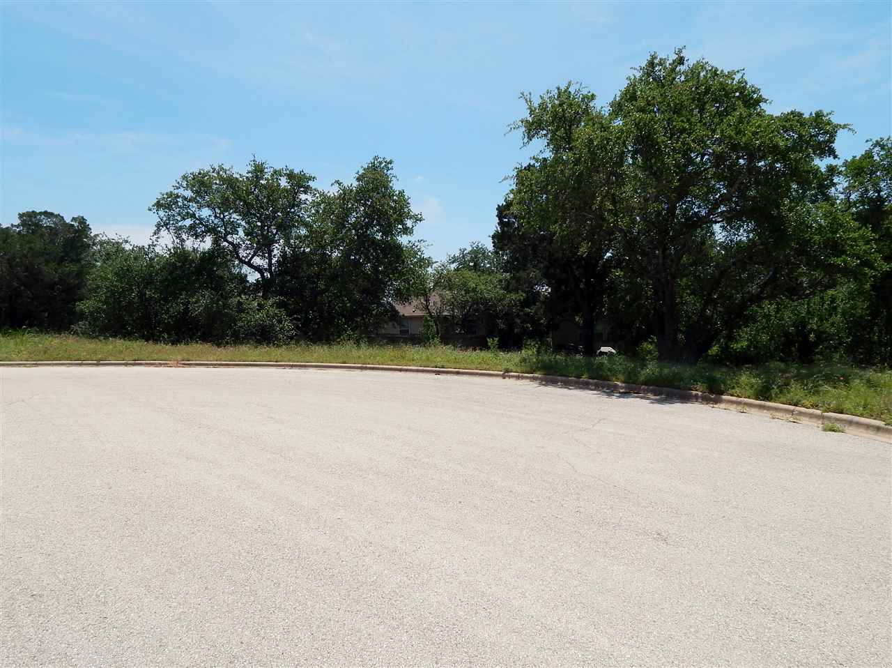 64 Primrose Lane, Marble Falls, TX 78654