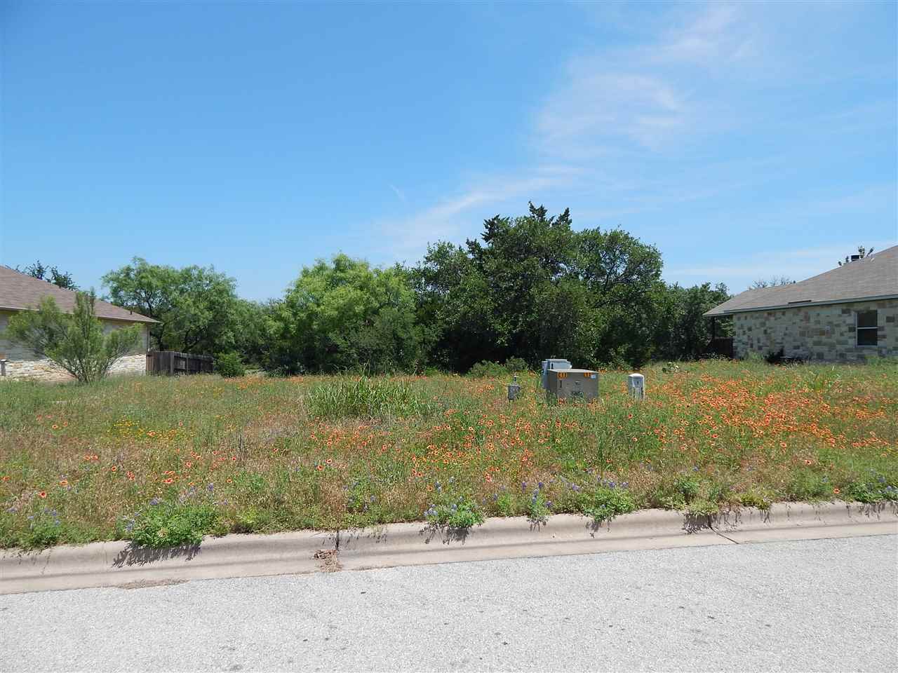 61 Primrose Lane, Marble Falls, TX 78654