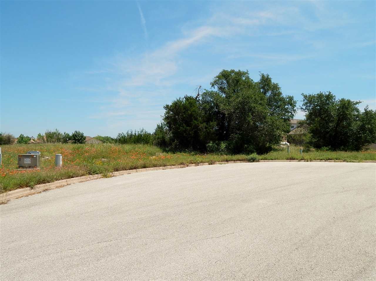 61 Primrose Lane, Marble Falls, TX 78654