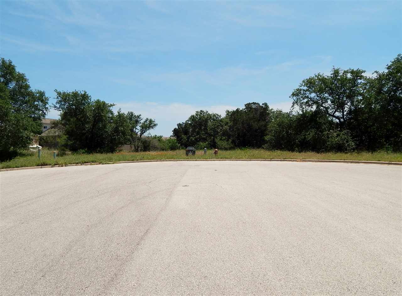 61 Primrose Lane, Marble Falls, TX 78654