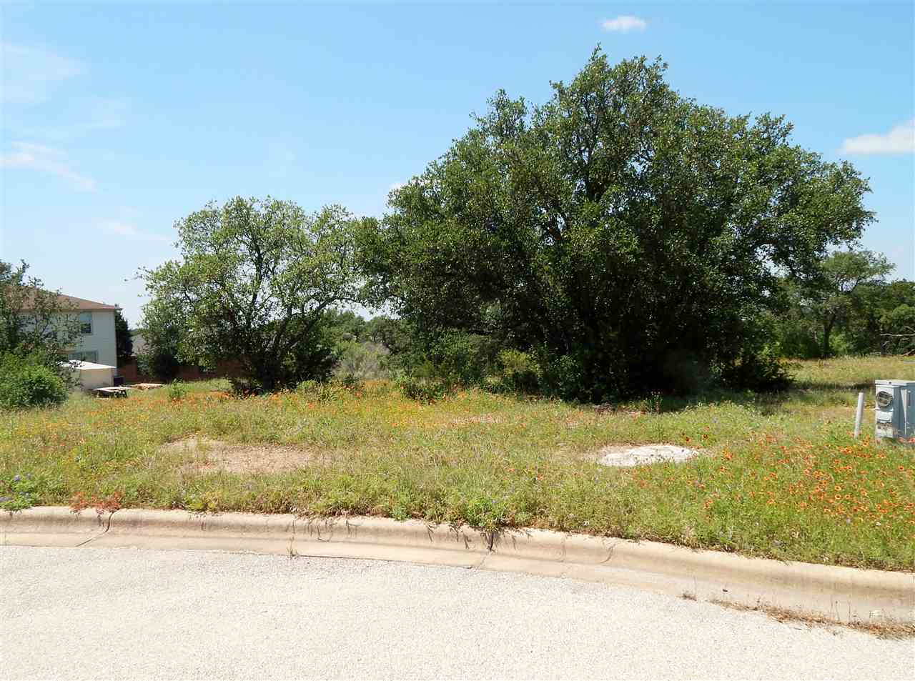 61 Primrose Lane, Marble Falls, TX 78654