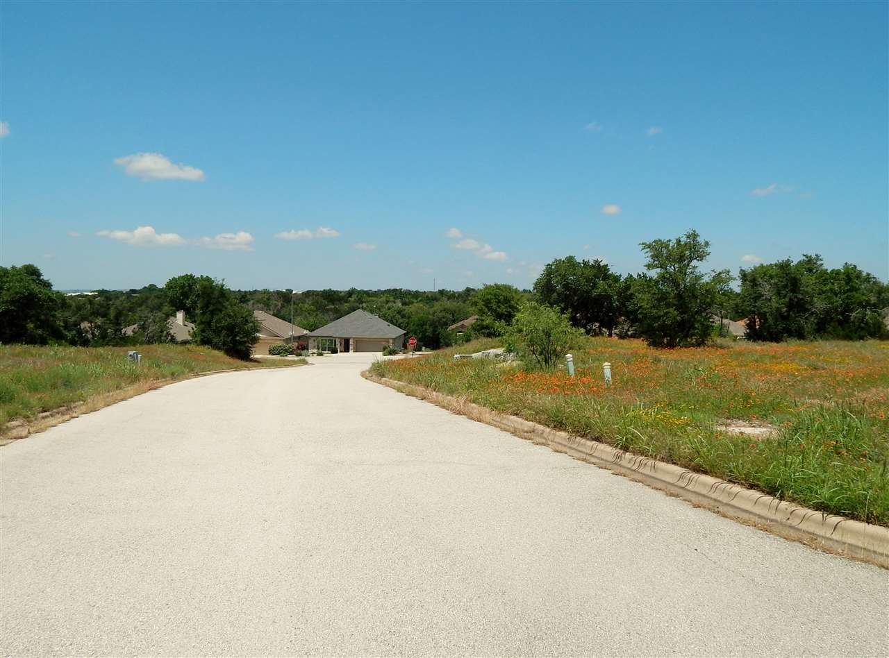 61 Primrose Lane, Marble Falls, TX 78654