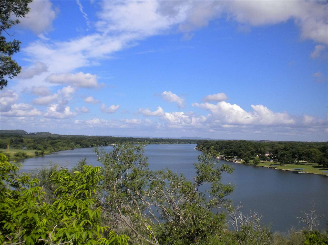 1505 W FM 2147, Marble Falls, TX 78654