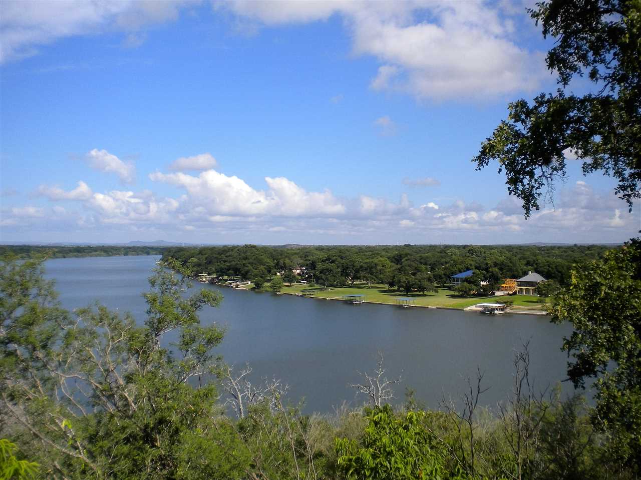 1505 W FM 2147, Marble Falls, TX 78654