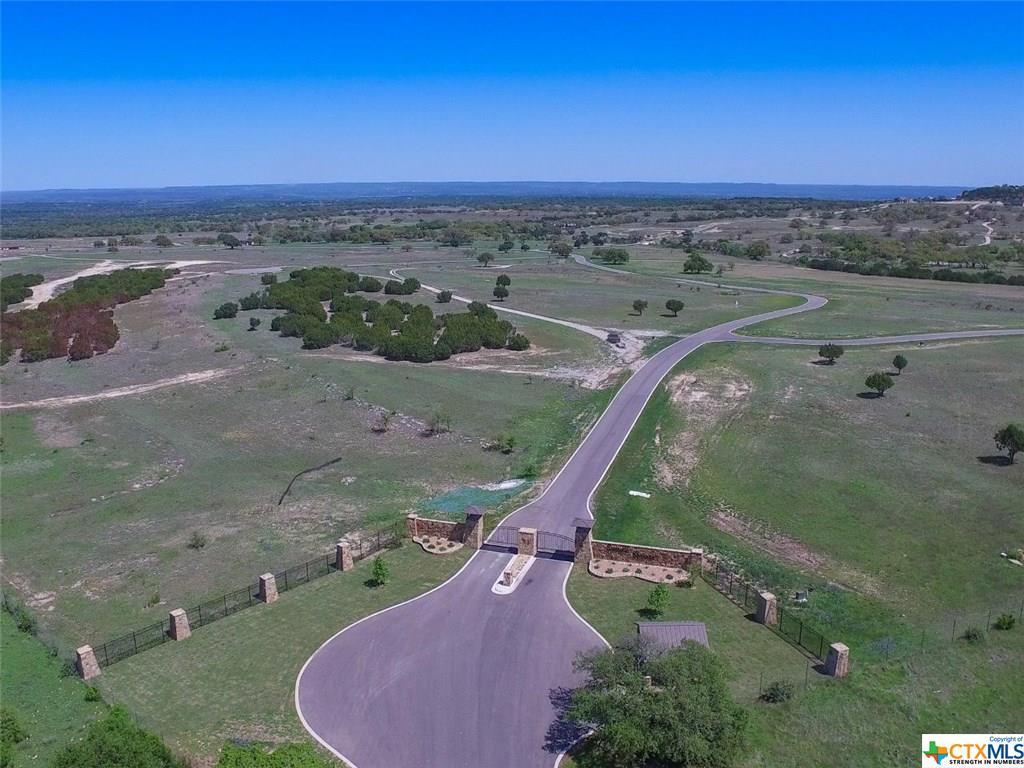 0 Rolling Waters Court, Marble Falls, TX 78654