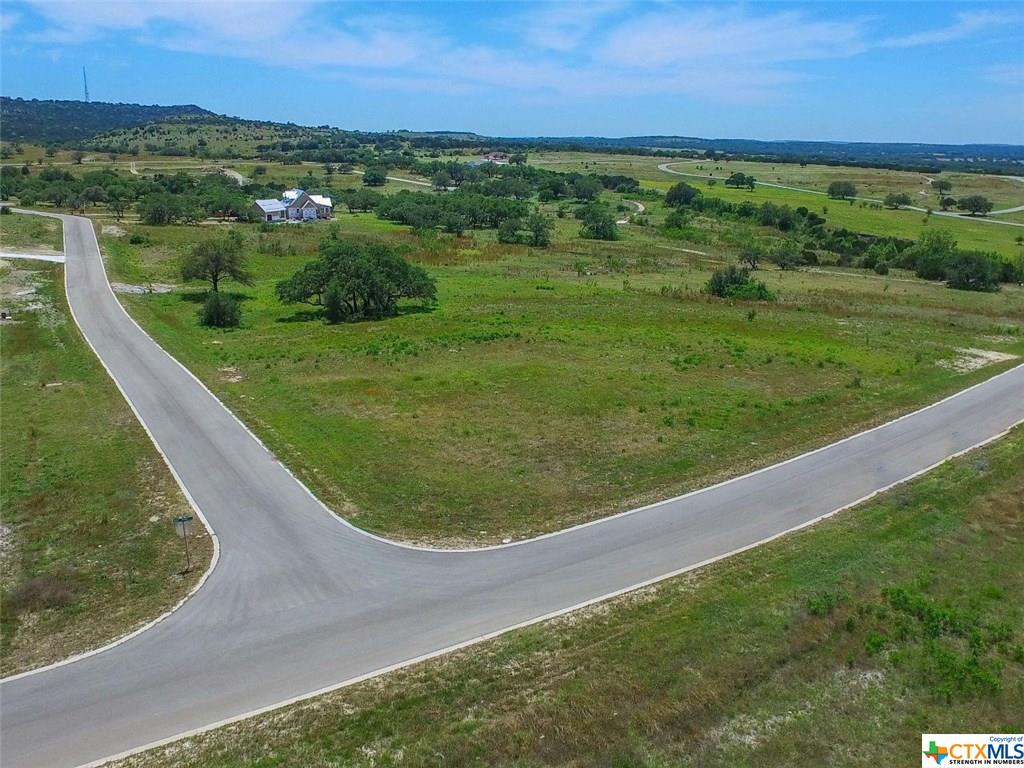 0 Rolling Waters Court, Marble Falls, TX 78654