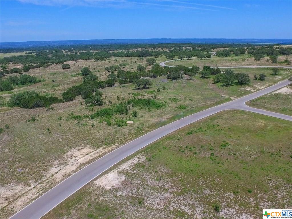 0 Rolling Waters Court, Marble Falls, TX 78654