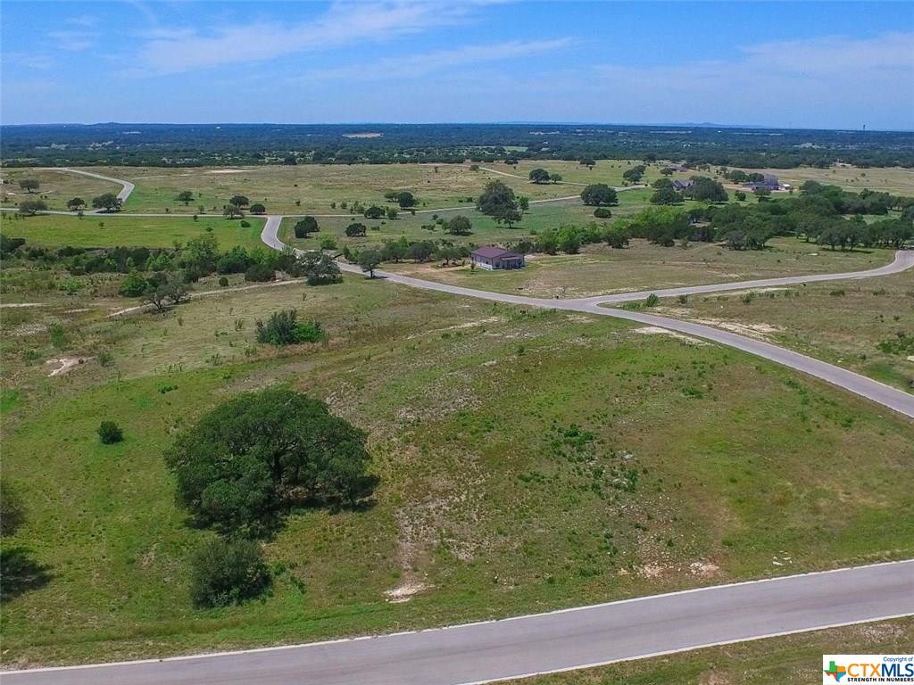 0 Rolling Waters Court, Marble Falls, TX 78654