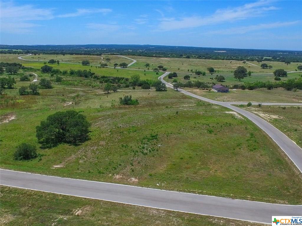 0 Rolling Waters Court, Marble Falls, TX 78654
