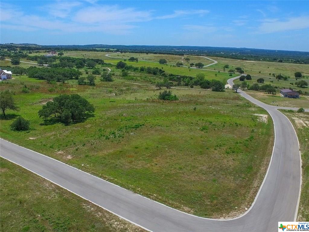 0 Rolling Waters Court, Marble Falls, TX 78654
