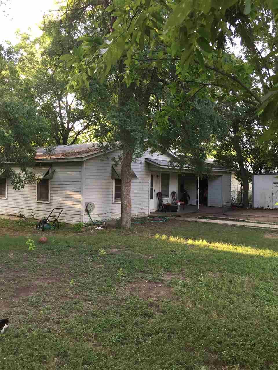 410 Avenue J, Marble Falls, TX 78654
